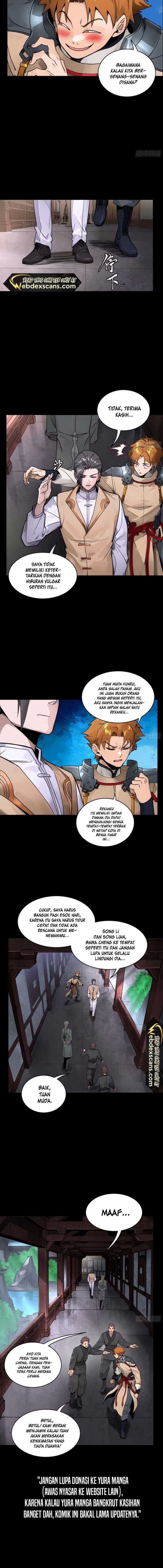 Legend of Star General Chapter 183 Gambar 5