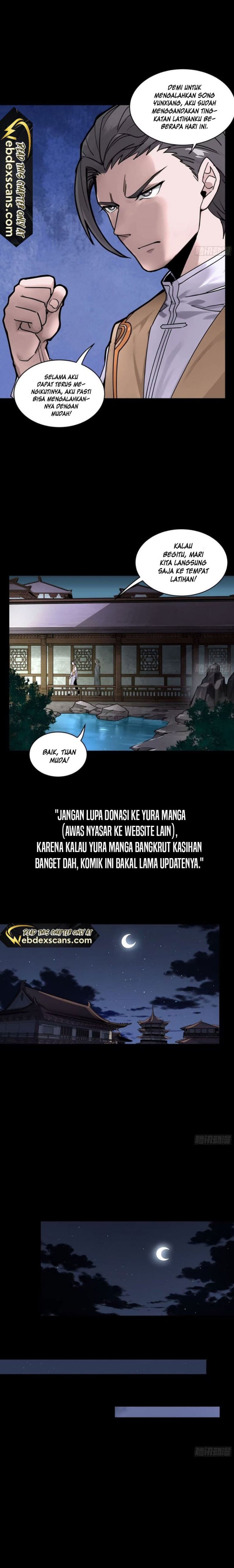 Legend of Star General Chapter 183 Gambar 7