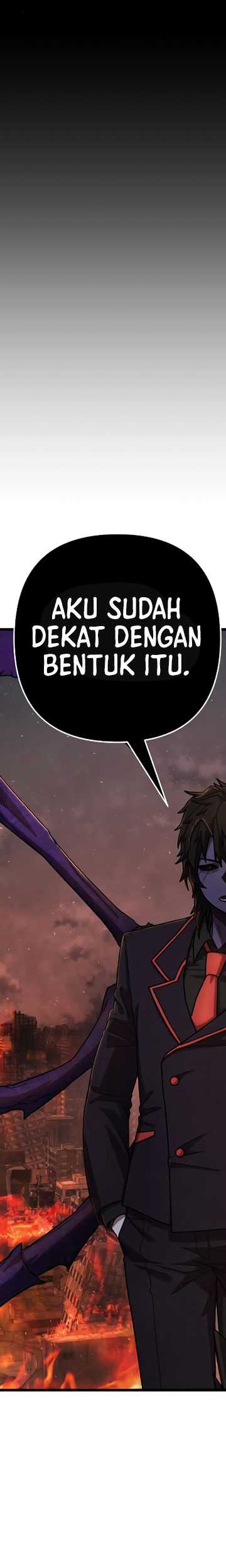 Hero Has Returned Chapter 115 Gambar 18