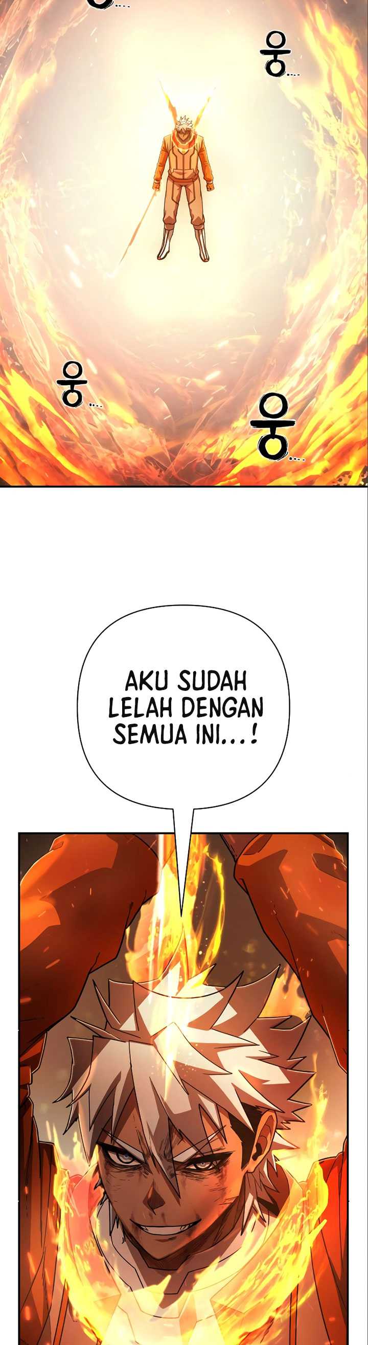 Hero Has Returned Chapter 115 Gambar 64