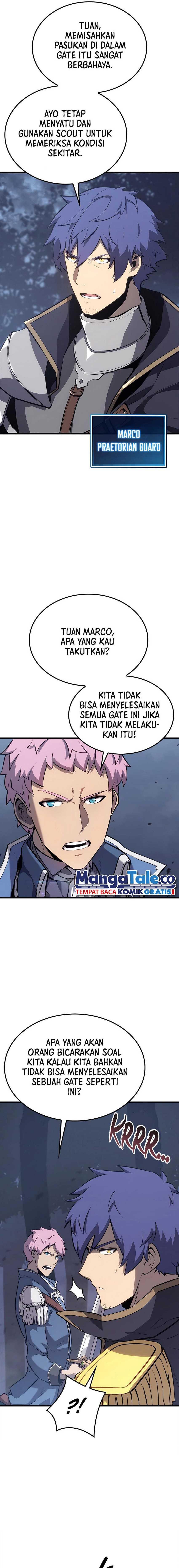 The Count’s Youngest Son Is A Player! Chapter 41 bahasa Indonesia Gambar 13