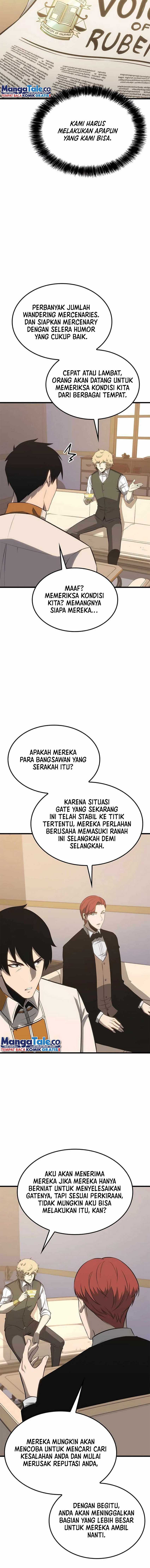 The Count’s Youngest Son Is A Player! Chapter 40 bahasa Indonesia Gambar 10