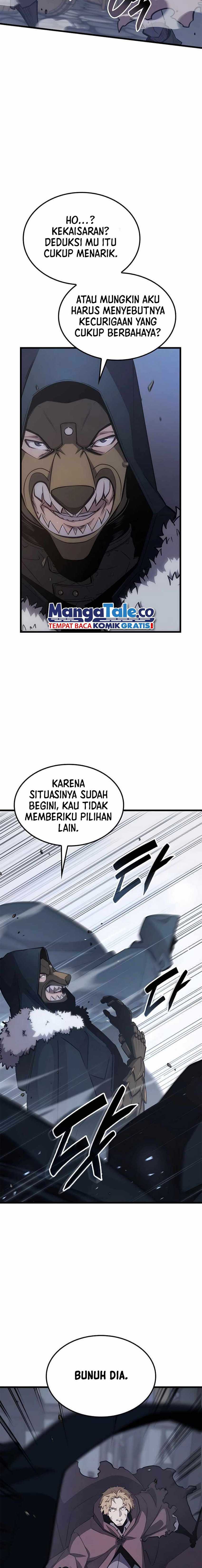 The Count’s Youngest Son Is A Player! Chapter 40 bahasa Indonesia Gambar 17