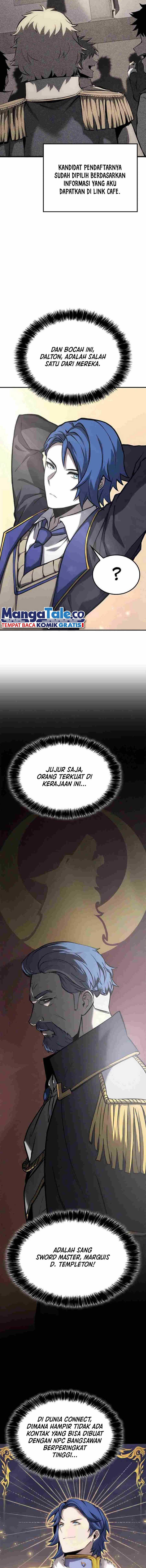 Baca Manhwa The Count’s Youngest Son Is A Player! Chapter 40 bahasa Indonesia Gambar 2