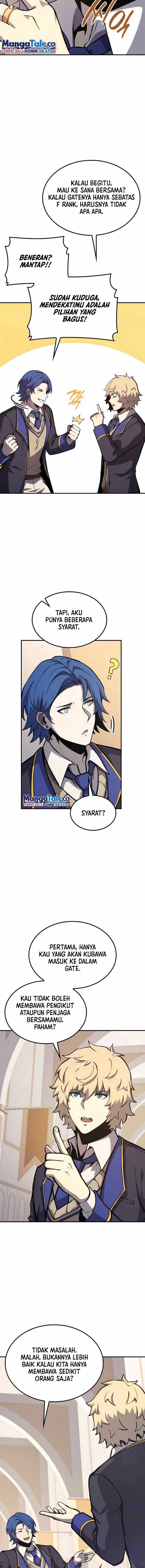 The Count’s Youngest Son Is A Player! Chapter 40 bahasa Indonesia Gambar 4