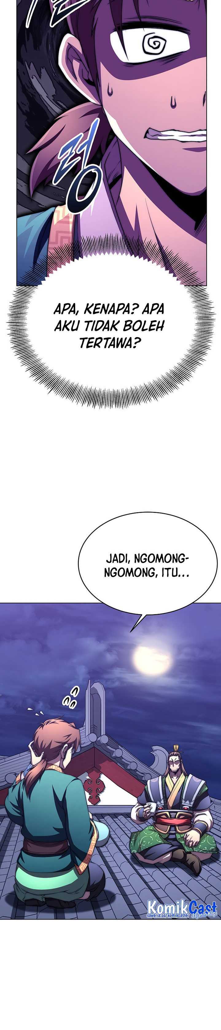 Youngest Son of the NamGung Clan Chapter 47 Gambar 10