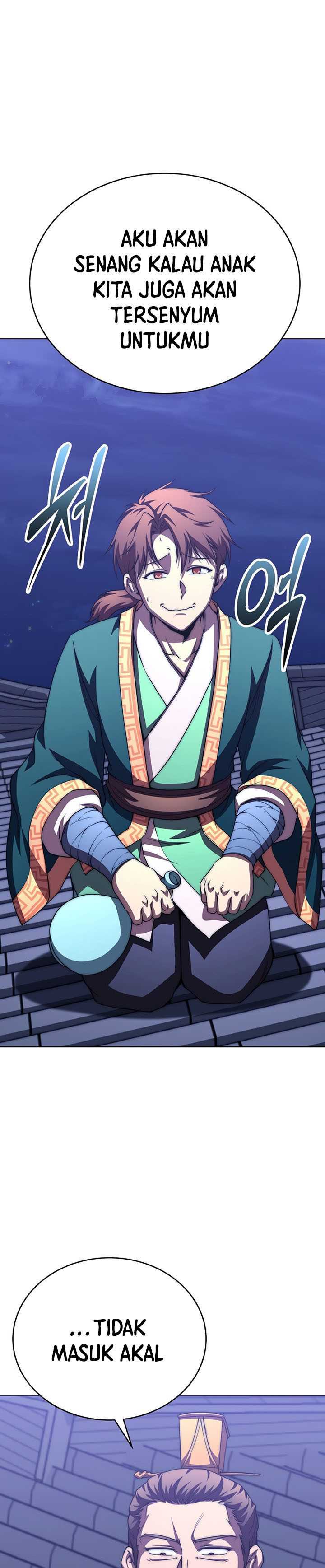 Youngest Son of the NamGung Clan Chapter 47 Gambar 17