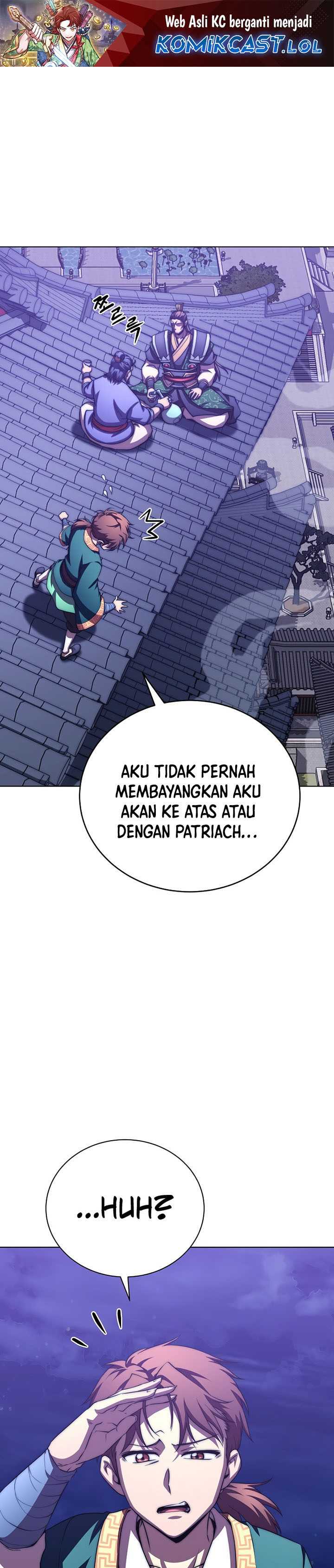Baca Manhwa Youngest Son of the NamGung Clan Chapter 47 Gambar 2