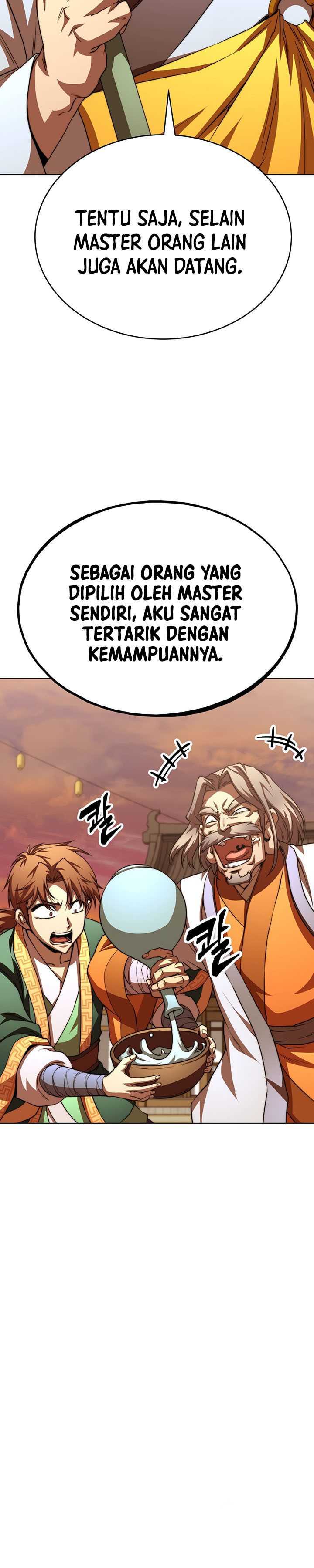 Youngest Son of the NamGung Clan Chapter 46 Gambar 13