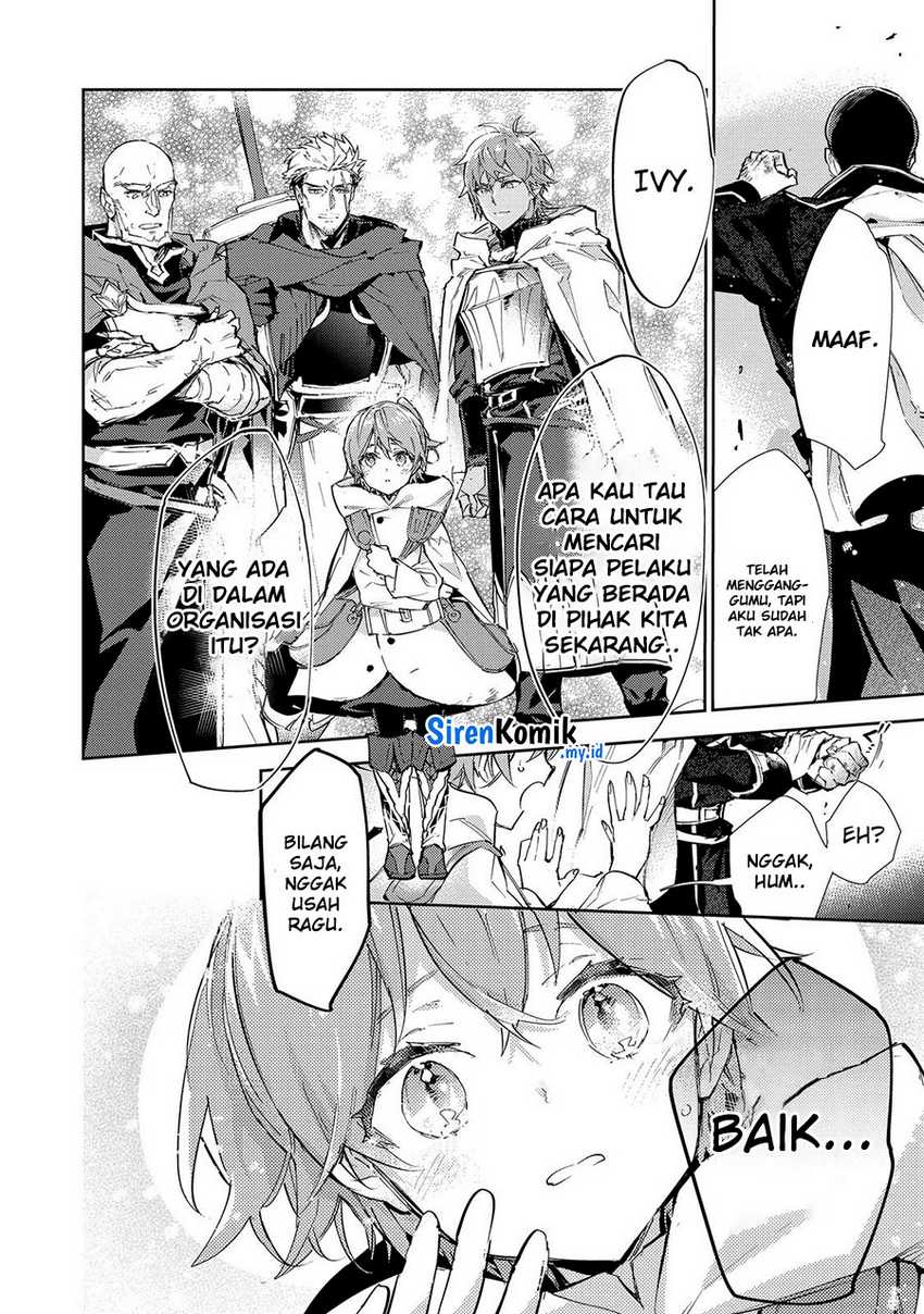 Saijaku Tamer wa Gomi Hiroi no Tabi wo Hajimemashita Chapter 21 Gambar 19