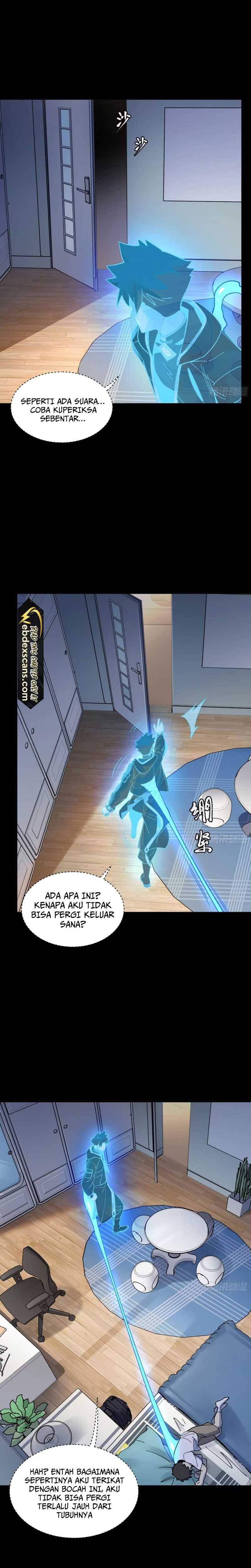 Legend of Star General Chapter 187 Gambar 5