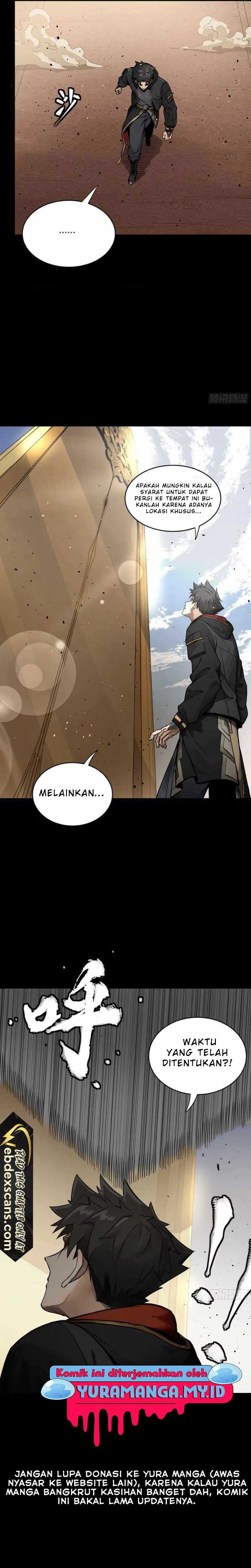 Legend of Star General Chapter 186 Gambar 6