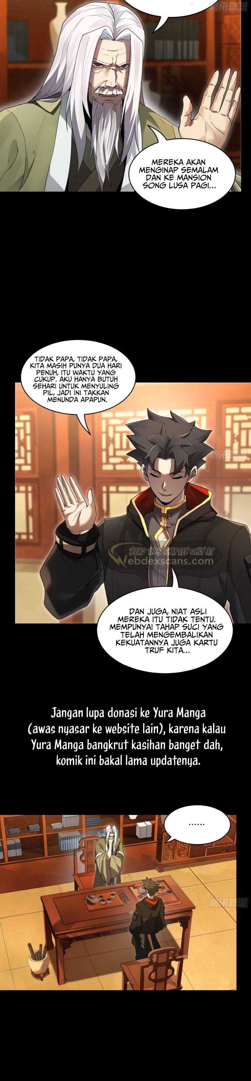 Legend of Star General Chapter 185 Gambar 12