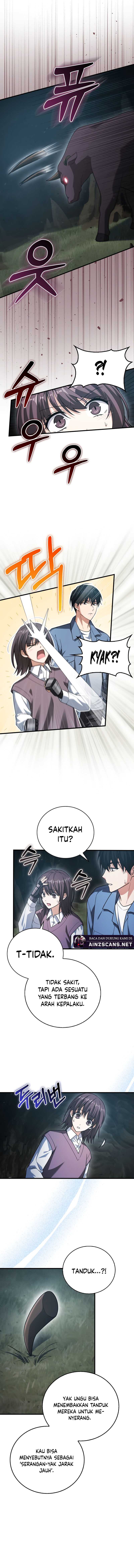 Max Talent Player Chapter 17 bahasa Indonesia Gambar 16