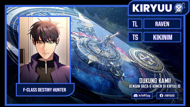 Baca Komik F-Class Destiny Hunter Chapter 57 Gambar 1