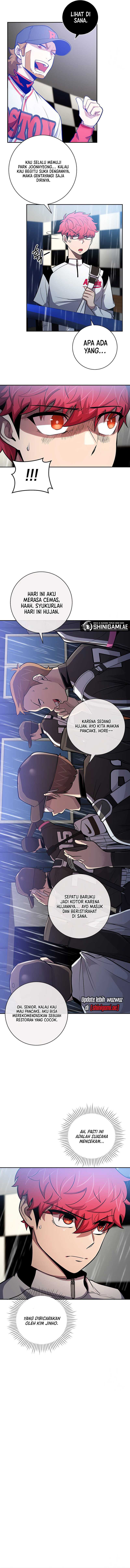 King of The Mound Chapter 67 Gambar 10