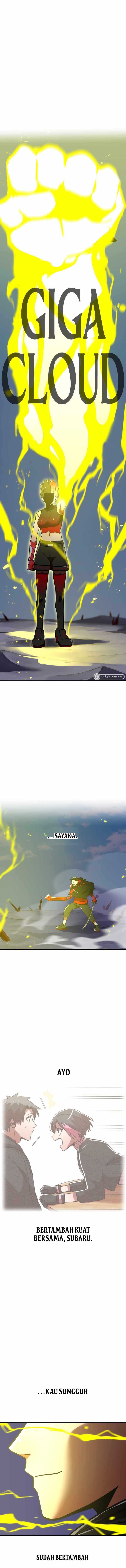 Savior of Divine Blood ~Draw Out 0.00000001% to Become the Strongest~ Chapter 52 Gambar 21