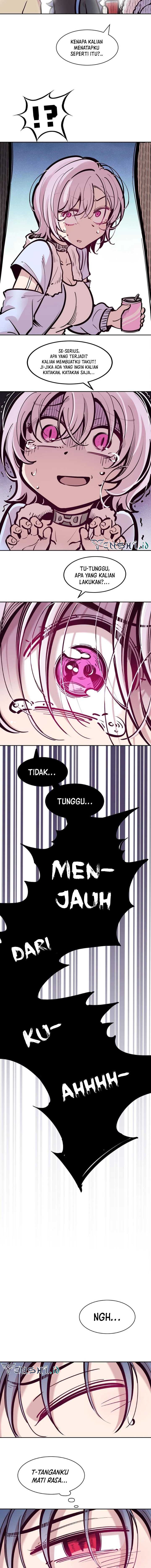 Demon X Angel, Can’t Get Along! Chapter 102 Gambar 7