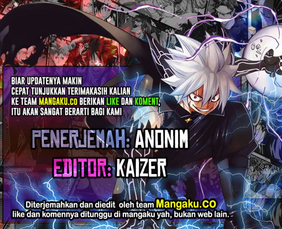 Baca Komik Eden's Zero Chapter 275 Gambar 1