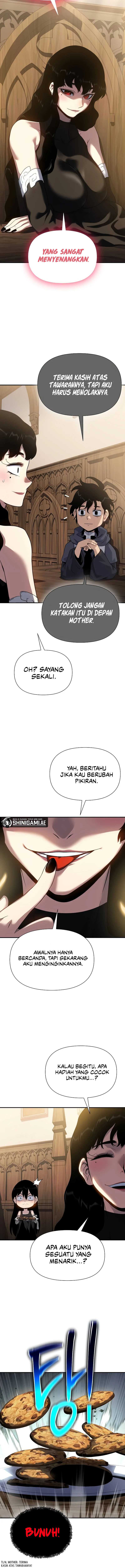 The Priest of Corruption Chapter 44 Gambar 18