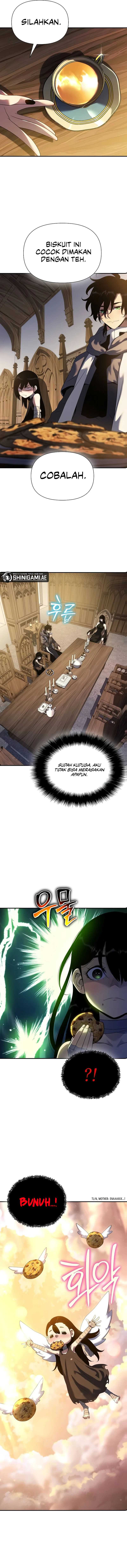 The Priest of Corruption Chapter 44 Gambar 8