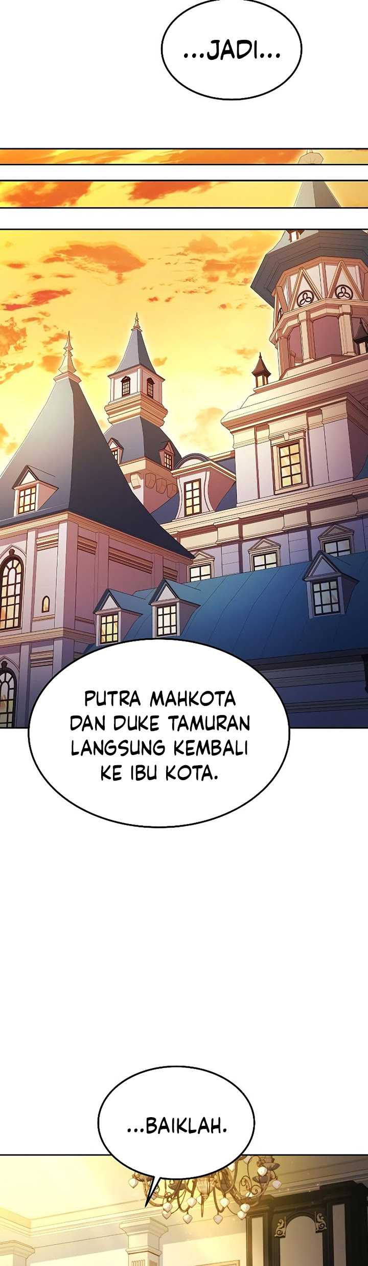 Archmage Restaurant Chapter 18 Gambar 48