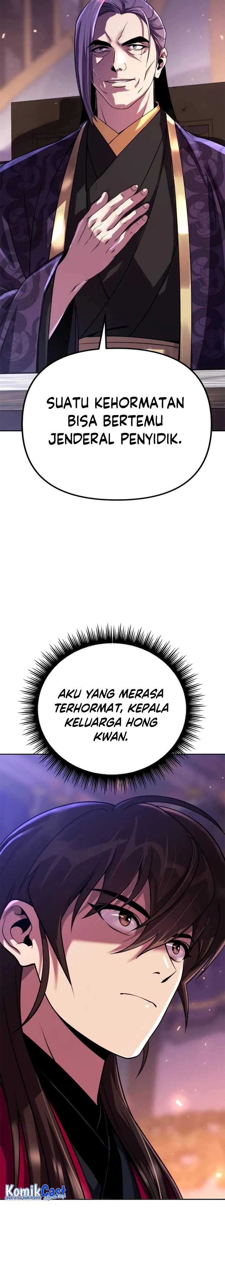 Chronicles of the Demon Faction Chapter 55 Gambar 10