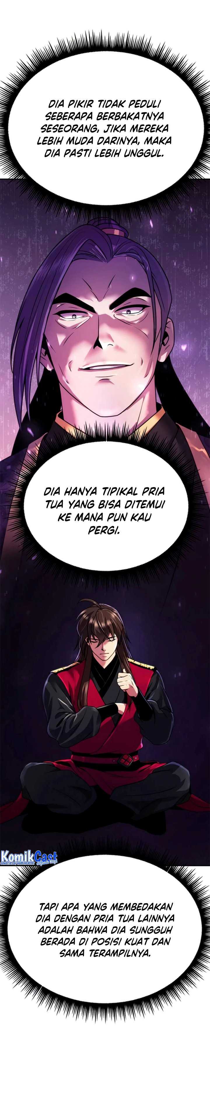 Chronicles of the Demon Faction Chapter 55 Gambar 16