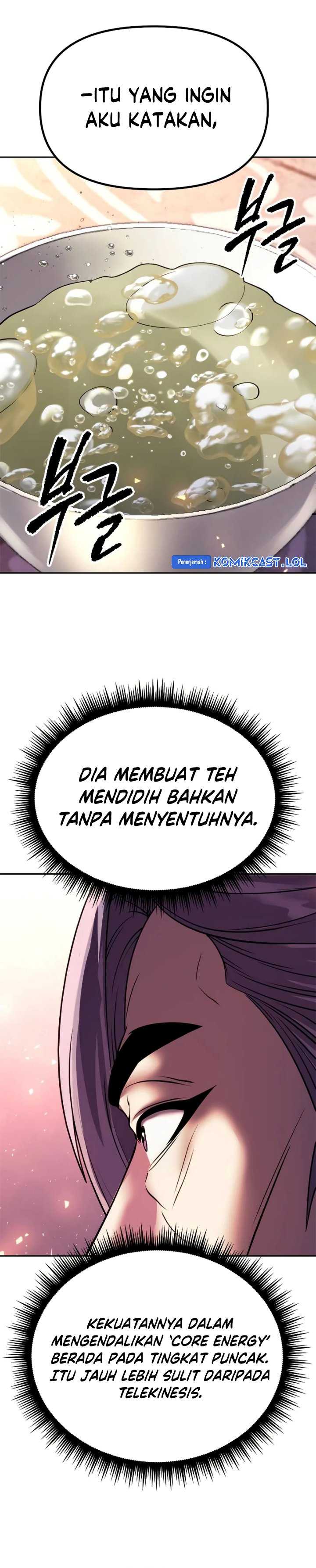 Chronicles of the Demon Faction Chapter 55 Gambar 25