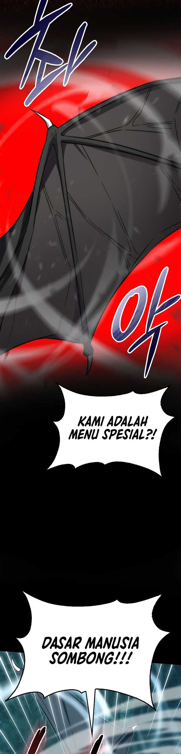 Demon Lord’s Martial Arts Ascension Chapter 70 Gambar 16