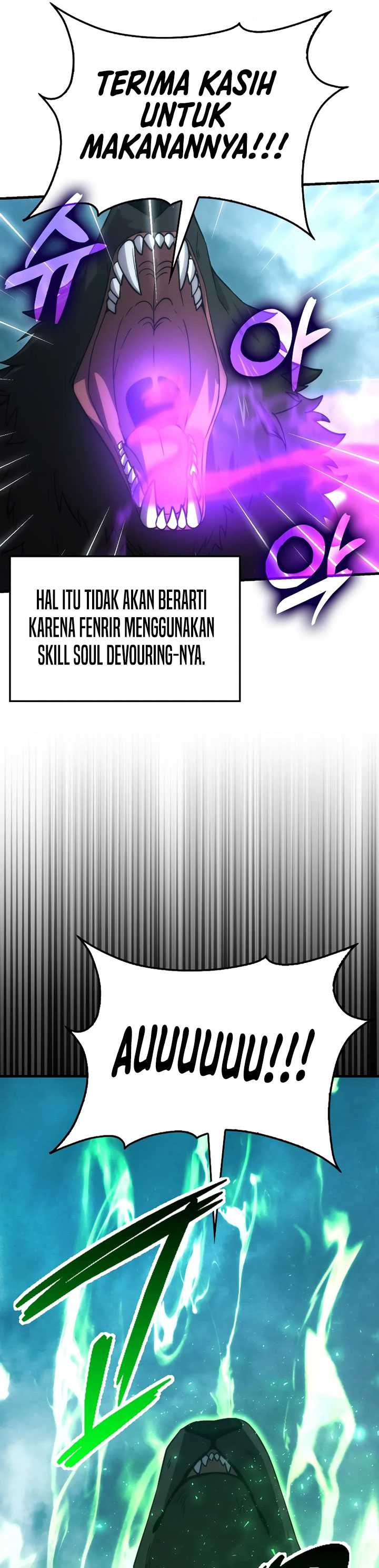 Demon Lord’s Martial Arts Ascension Chapter 70 Gambar 34
