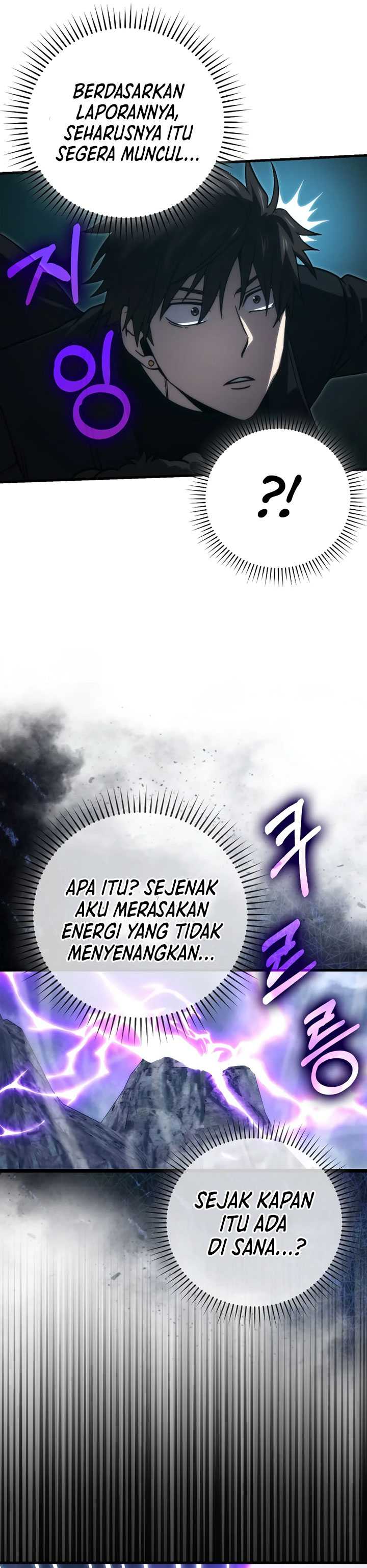 Demon Lord’s Martial Arts Ascension Chapter 70 Gambar 6