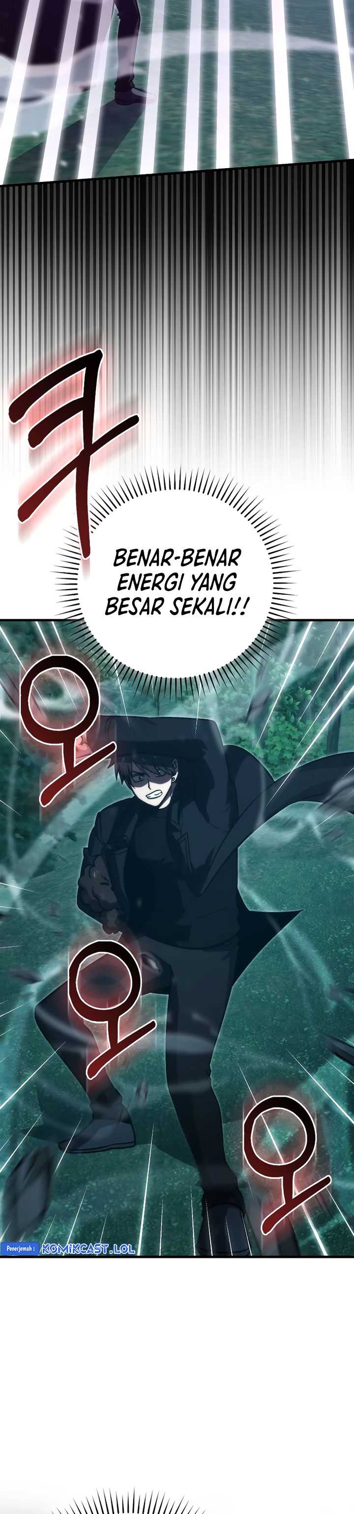 Demon Lord’s Martial Arts Ascension Chapter 70 Gambar 8