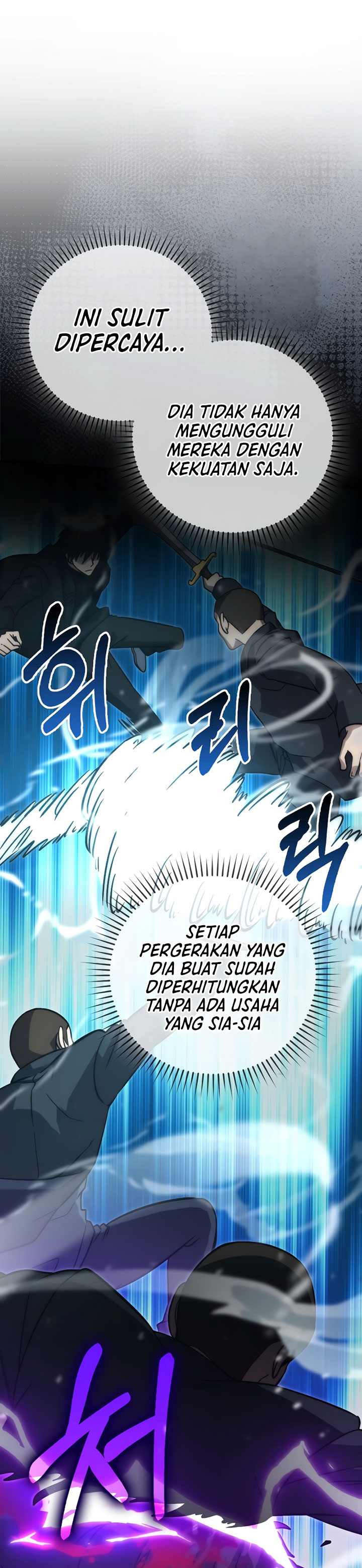 Demon Lord’s Martial Arts Ascension Chapter 69 Gambar 18