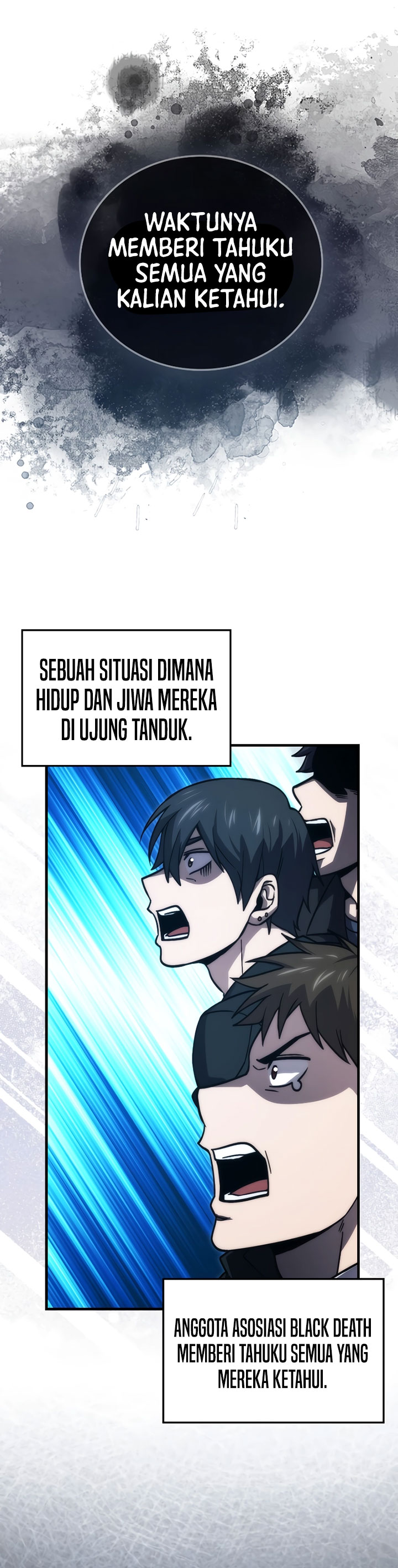 Demon Lord’s Martial Arts Ascension Chapter 69 Gambar 37