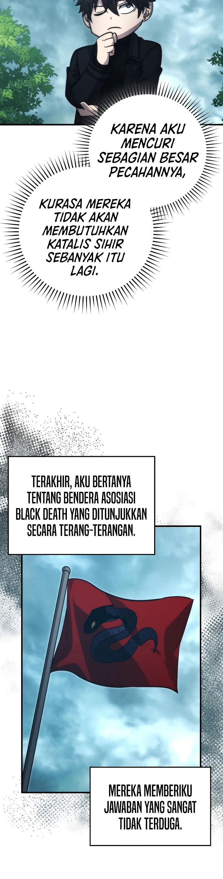 Demon Lord’s Martial Arts Ascension Chapter 69 Gambar 40