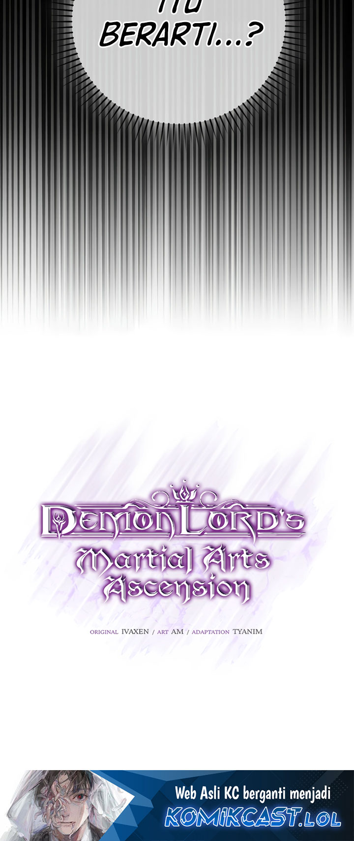 Demon Lord’s Martial Arts Ascension Chapter 69 Gambar 46