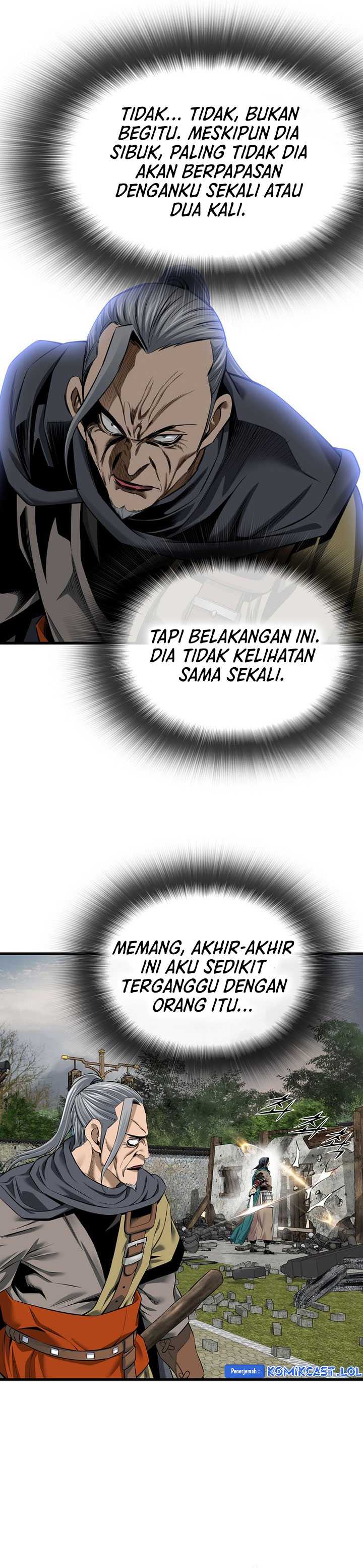 The World’s Best Sect of Dependency Chapter 41 Gambar 26