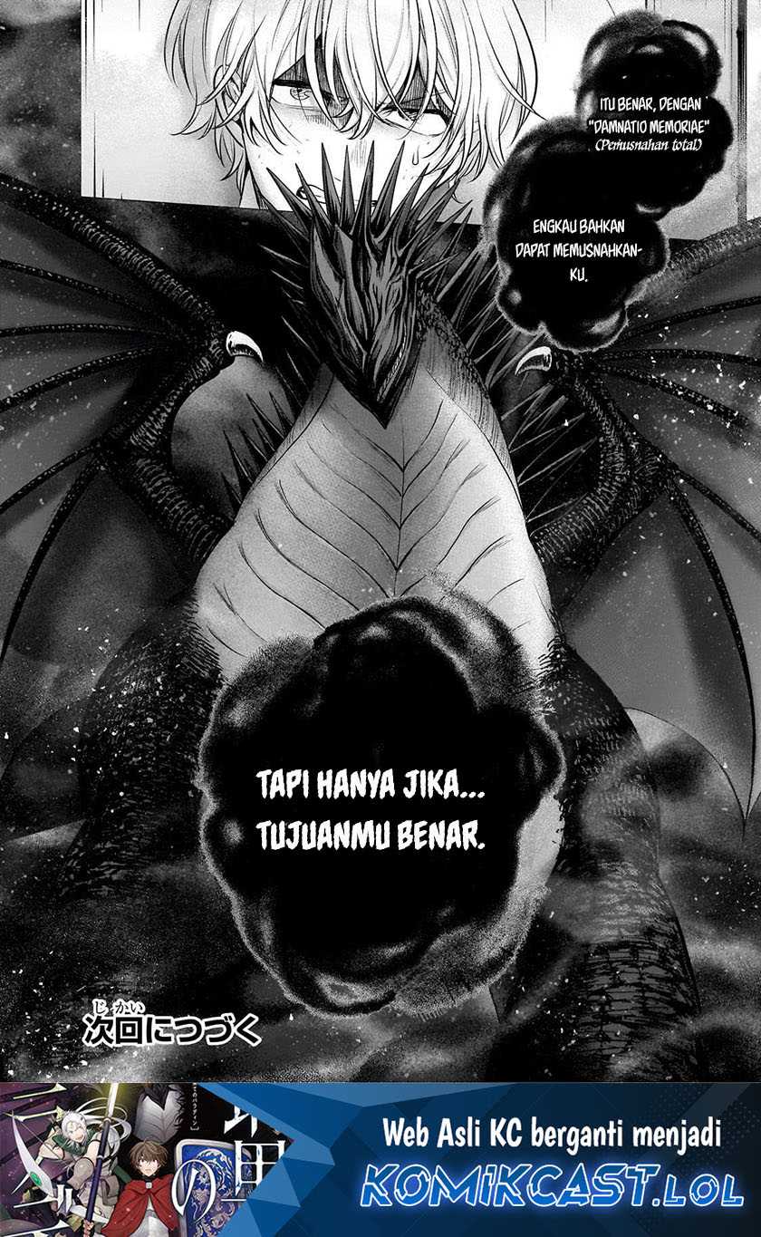 Saihate no Paladin Chapter 57 Gambar 30