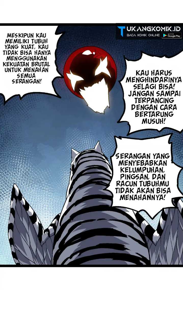 Evolution Begins With A Big Tree Chapter 172 Gambar 38