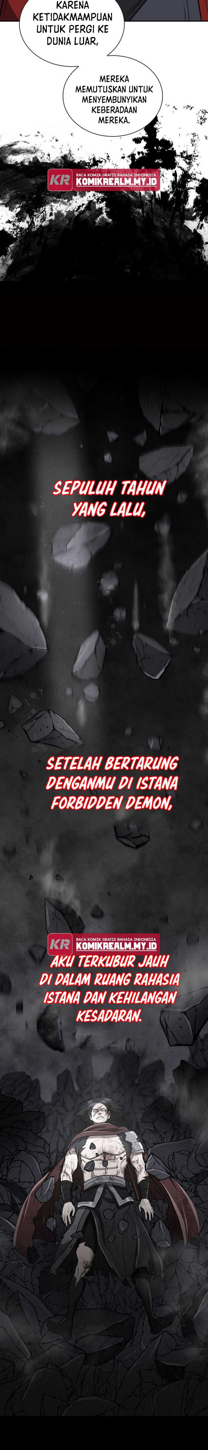 Sword Demon Island Chapter 67 Gambar 9