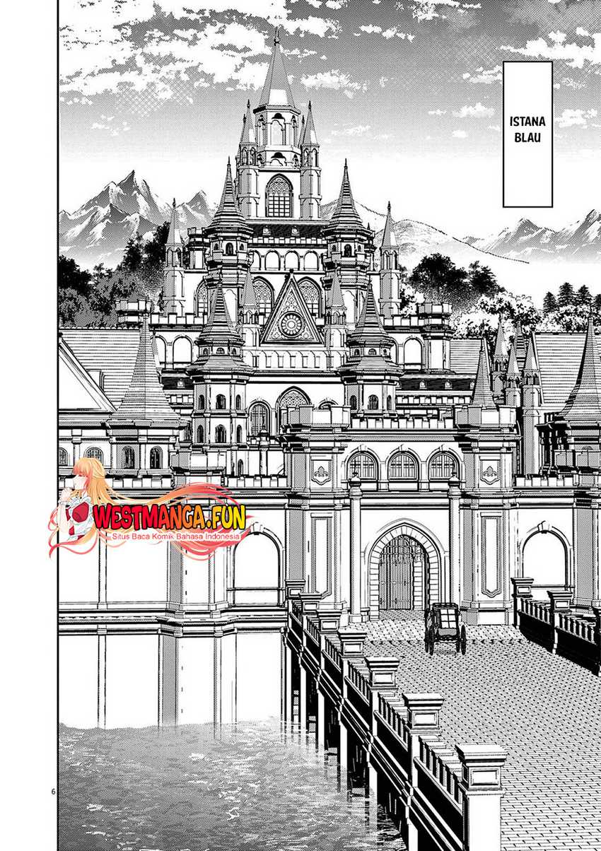 Isekai Shikkaku Chapter 34 Gambar 8