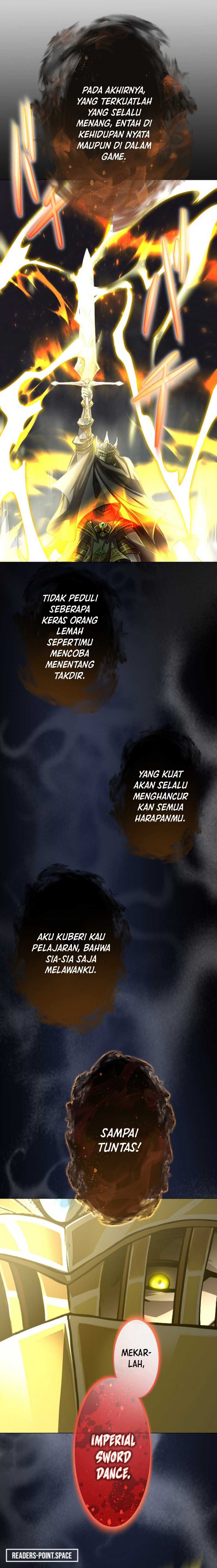 Revenge of the Top Ranker Chapter 17 bahasa Indonesia Gambar 15