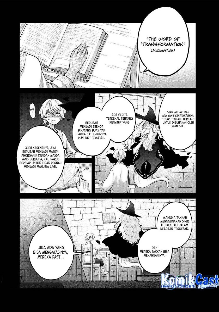 Baca Komik Saihate no Paladin Chapter 58 Gambar 1