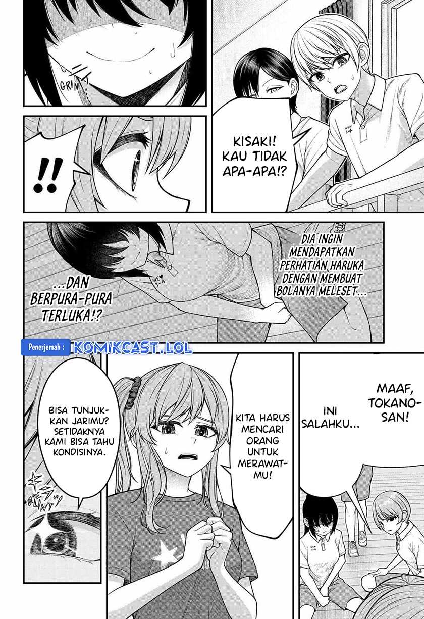 Henai Heartbeat Chapter 11 Gambar 15