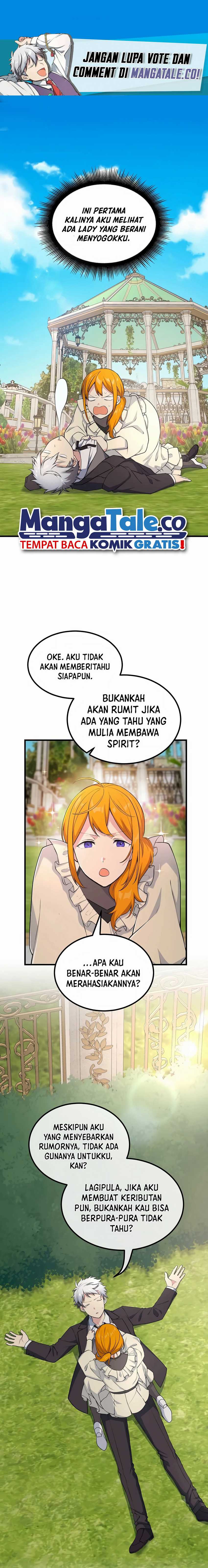 Baca Manhwa How a Former Pro Takes Advantage by Doing an Easy Job Chapter 60 Gambar 2