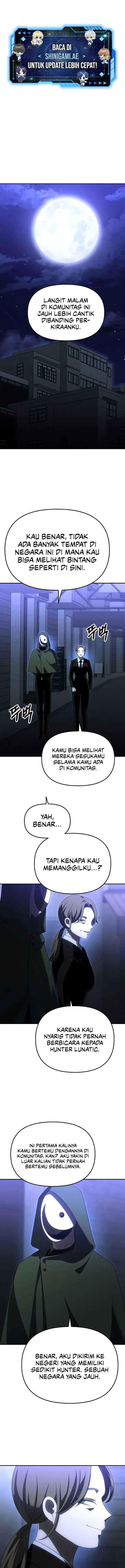 Baca Manhwa I Used To Be The Boss Chapter 62 Gambar 2