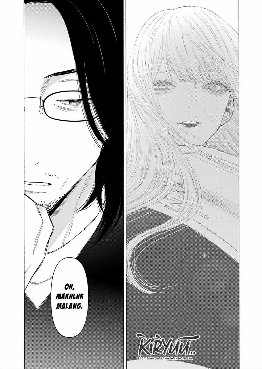 Sono Bisque Doll wa Koi wo suru Chapter 101 Gambar 16