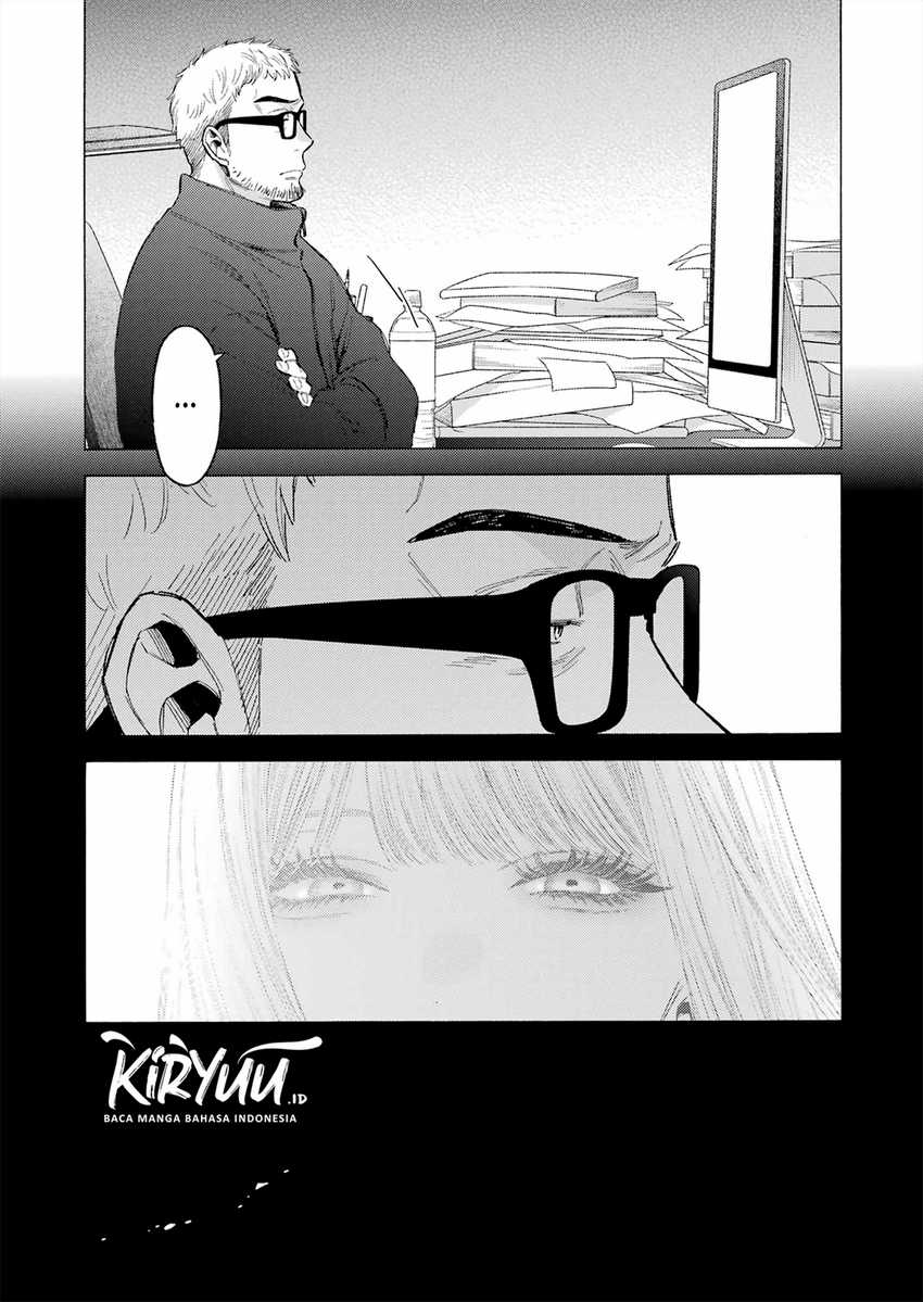 Sono Bisque Doll wa Koi wo suru Chapter 101 Gambar 23