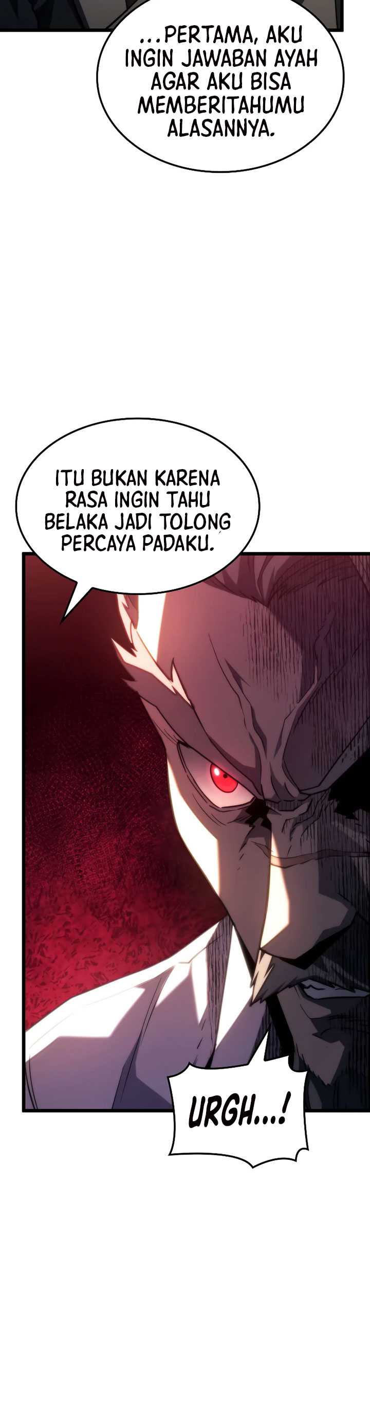 Revenge of the Iron-Blooded Sword Hound Chapter 67 Gambar 16